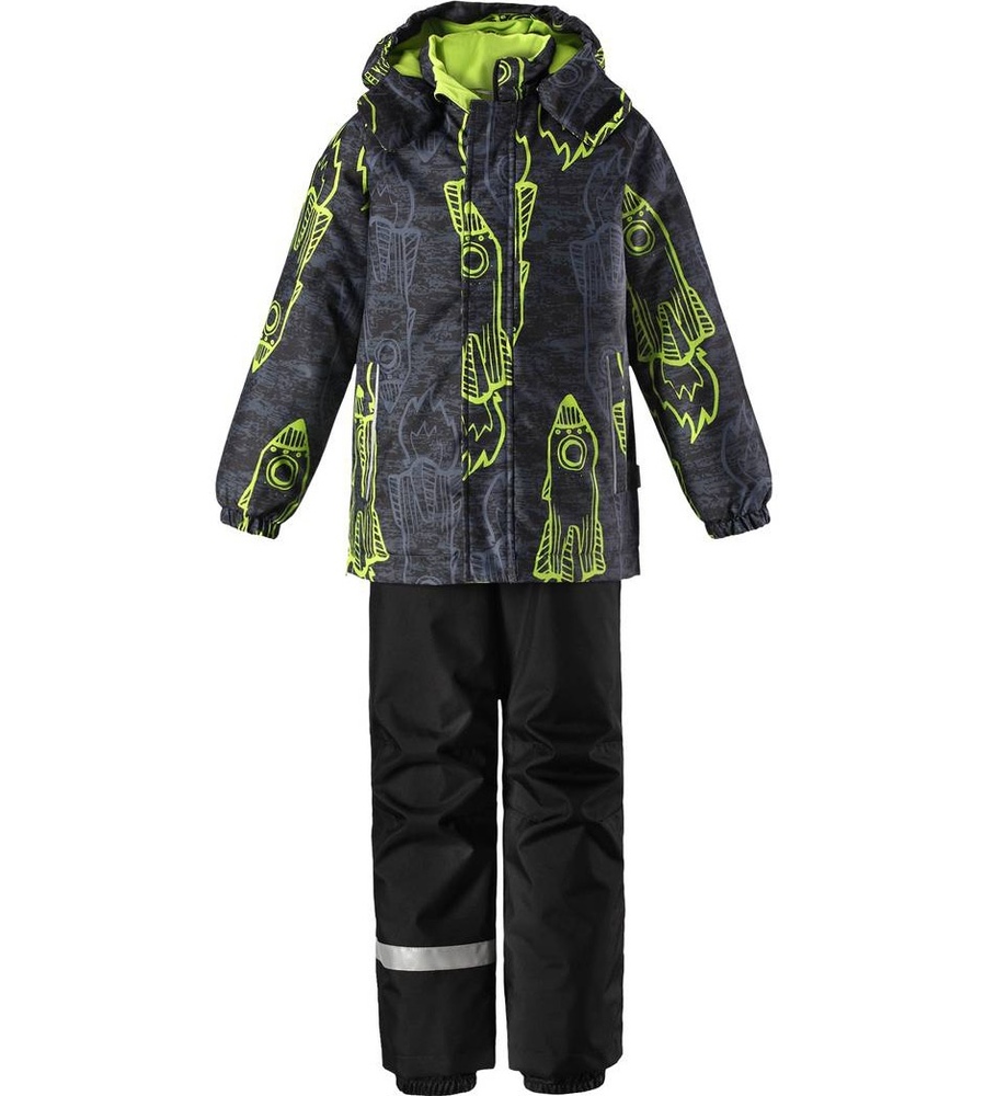 комплект  Lassie цвет 8311