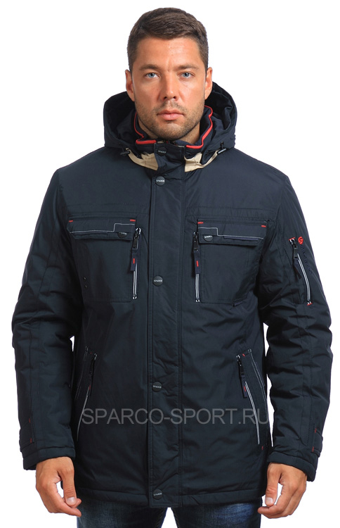 Куртка мужская SPARCO