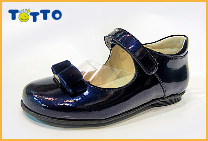 Тотто-профилактическая ортопедия