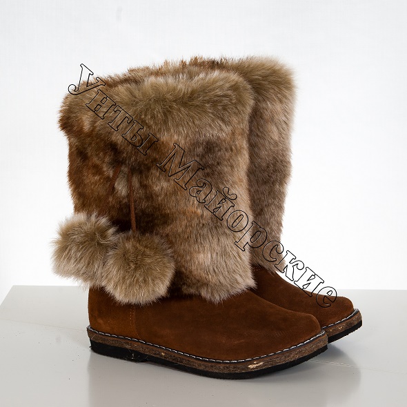 УЖ-22 МЕХ ЗАЯЦ