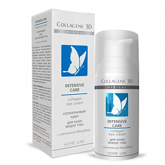 Крем вокруг глаз INTENSIVE CARE