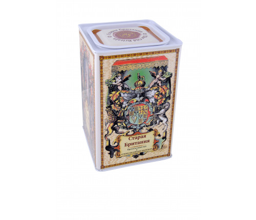 Чай Челтон "Старая Британия" 400гр. ж/б