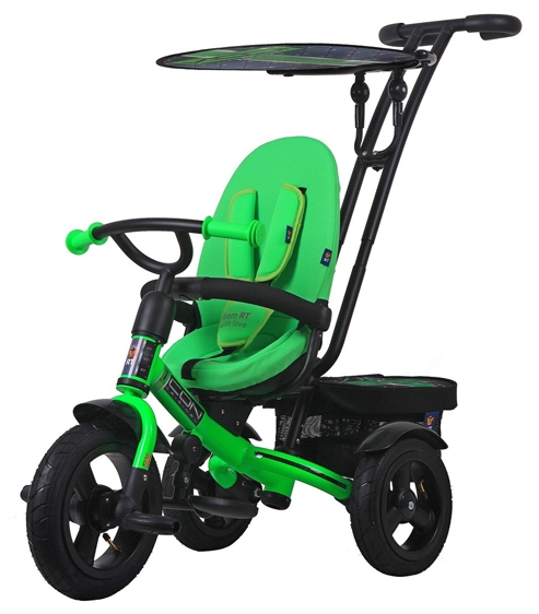Lexus trike original RT ICON elite by Natali Prigaro Emerald