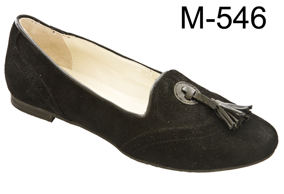 Балетки: М-546