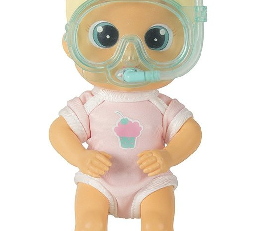 Bloopies Babies 2 шт