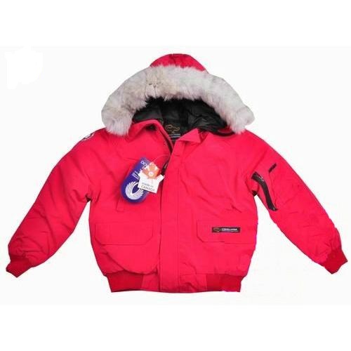 Теплый зимний пуховик Canada Goose Оригинал