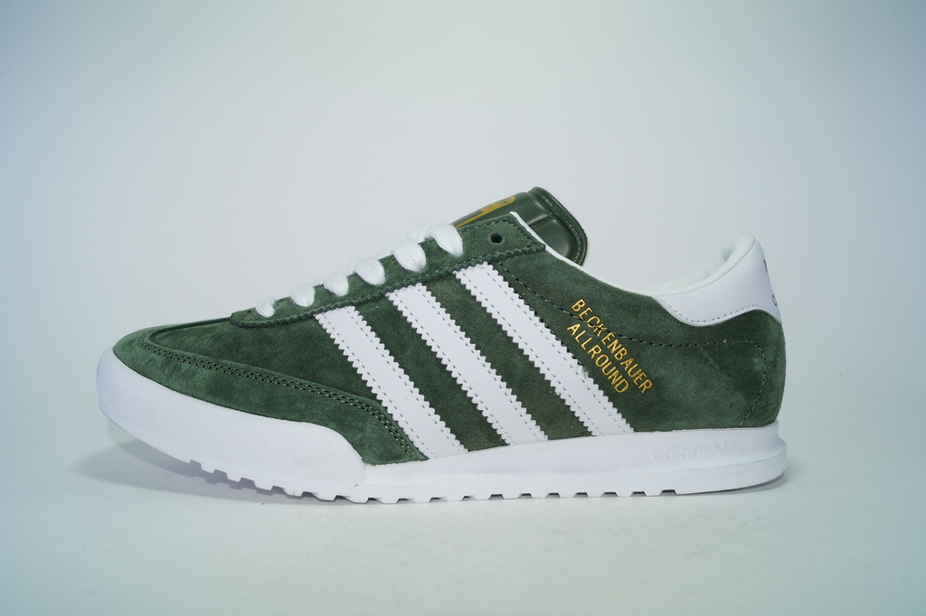 Кроссовки adidas Originals Beckenbauer