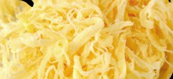 кальмар стружка
