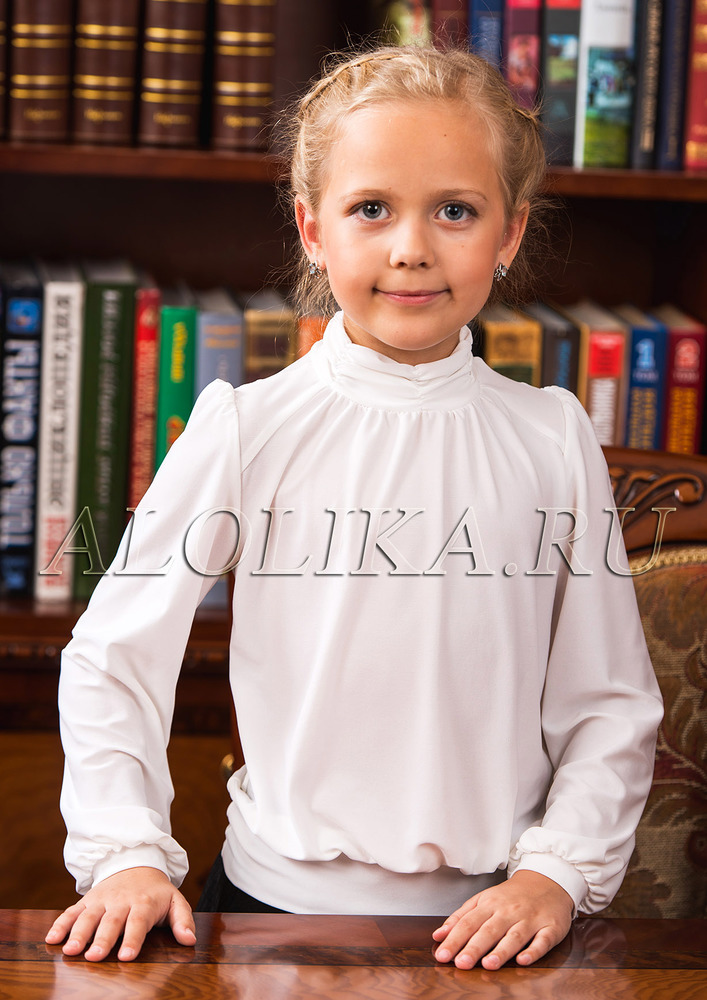 Т*ая трикотажный джемпер