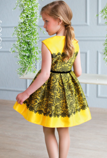 Платье П*олли