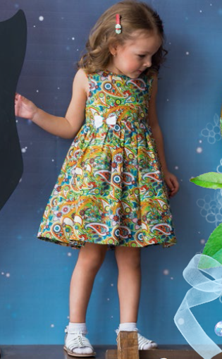 Платье А*кулина