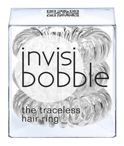 Резинка-браслет Invisibobble (оригинал)