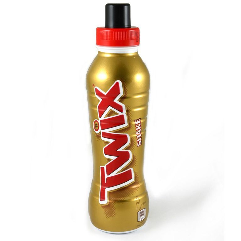 Напиток Twix drink  350 мл
