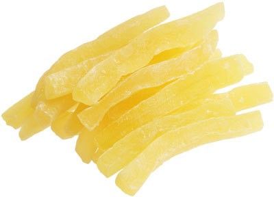 Дыня цукат 0,5 кг