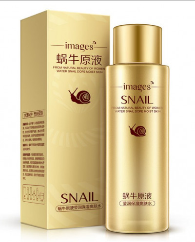 Images Snail Toner увлажняющий тонер