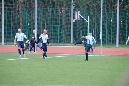 Холодный сентябрь