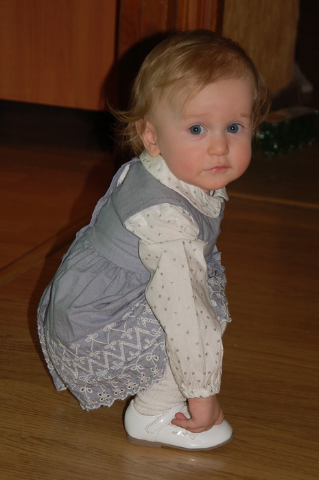 Закрывая категорию