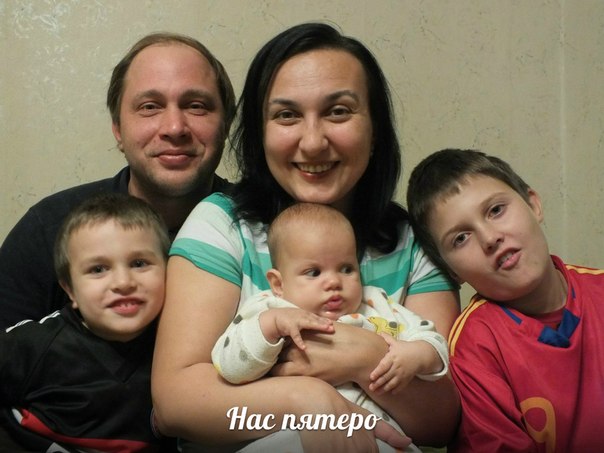 Верхний пост: Давайте дружить!