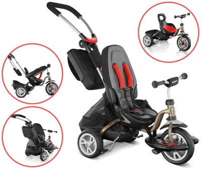 велосипед puky cat s6 ceety