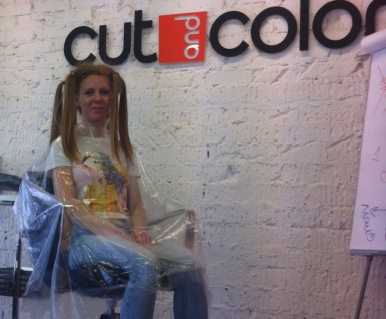 Обмре + сомбре