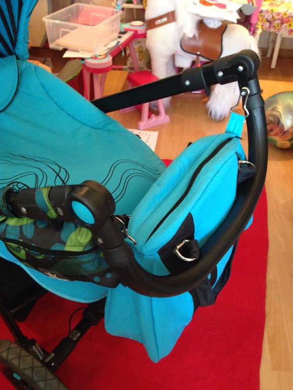 Tako Alive 2в1 обзор