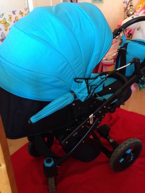 Tako Alive 2в1 обзор