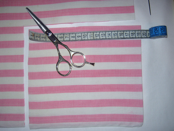 Мастер-класс по куклам-мотанкам.