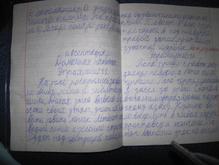 Наши двойки. И психозы в мировом балете.