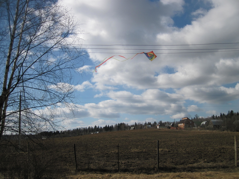 наши мелкие дачные недоработки:)