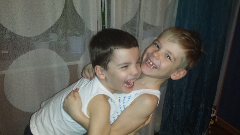 Хулиганы)))
