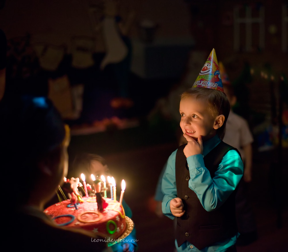 Наши 6 лет!