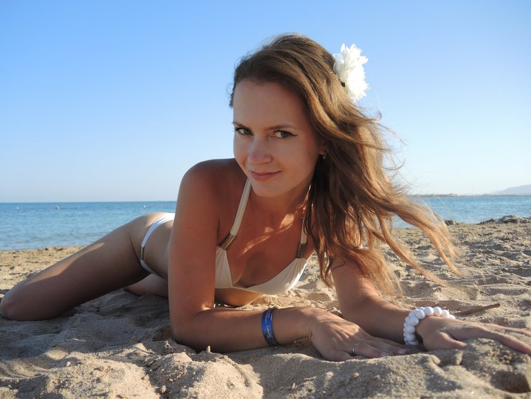 Свадебное путешествие!