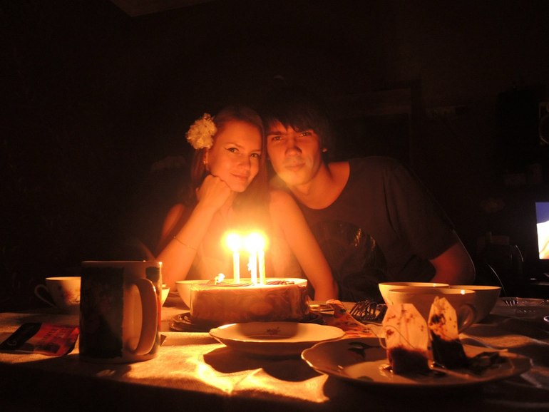 Мой 29-й День Варения!