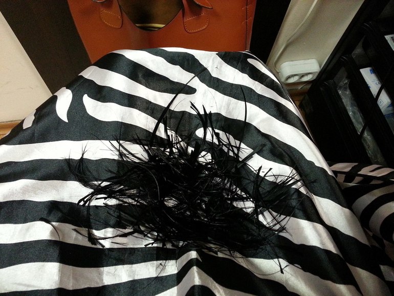 Чувство, что скоро нагрянут большие перемены, в лучшую сторону...