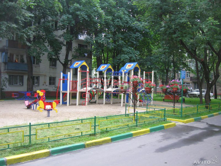 Продам квартиру в Измайлово. Мск