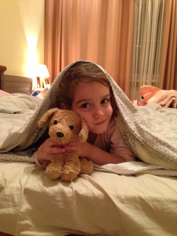 Детский фотосет