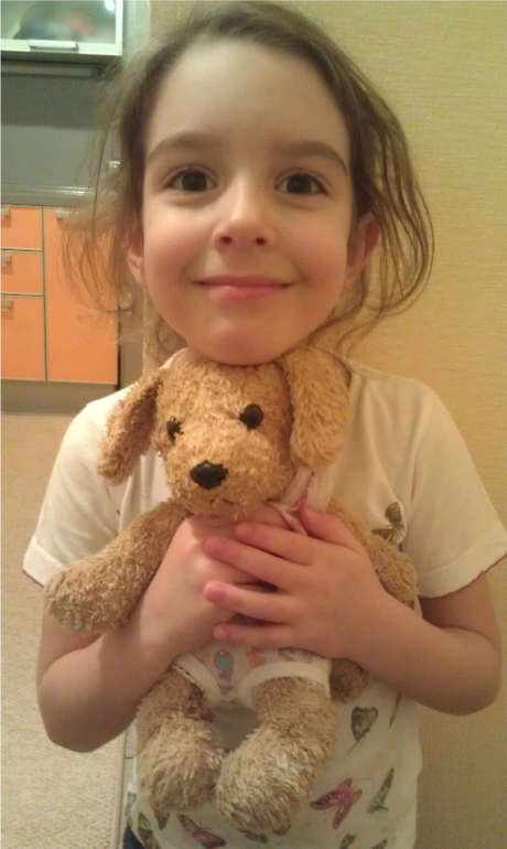 Детский фотосет