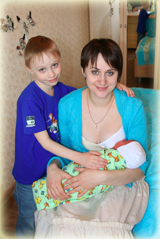 7 дней – … полет нормальный!