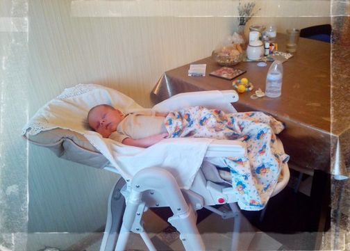 Лука: Месяц (+10)