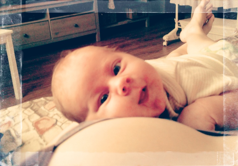 Мои Сынули-красавцы