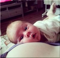 Лука: Месяц (+10)