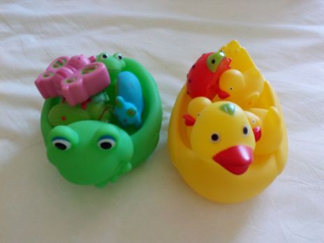 Ванная комната