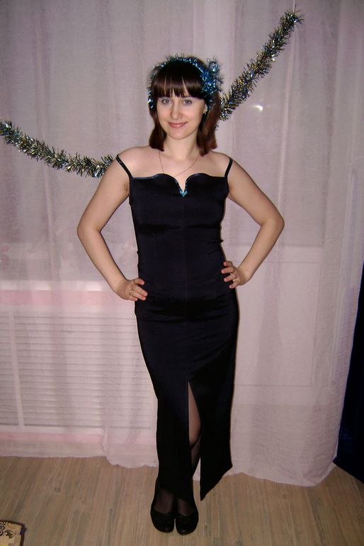 К вопросу о сбросе веса после родов...