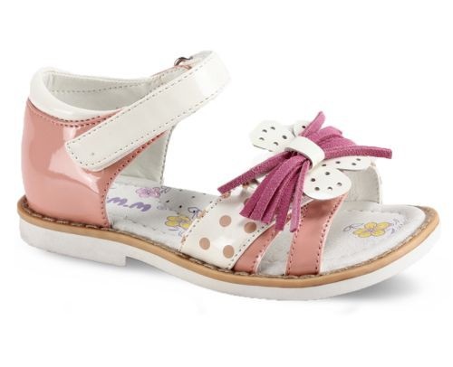 Босоножки на лето 440р+%, размеры 28,29,30