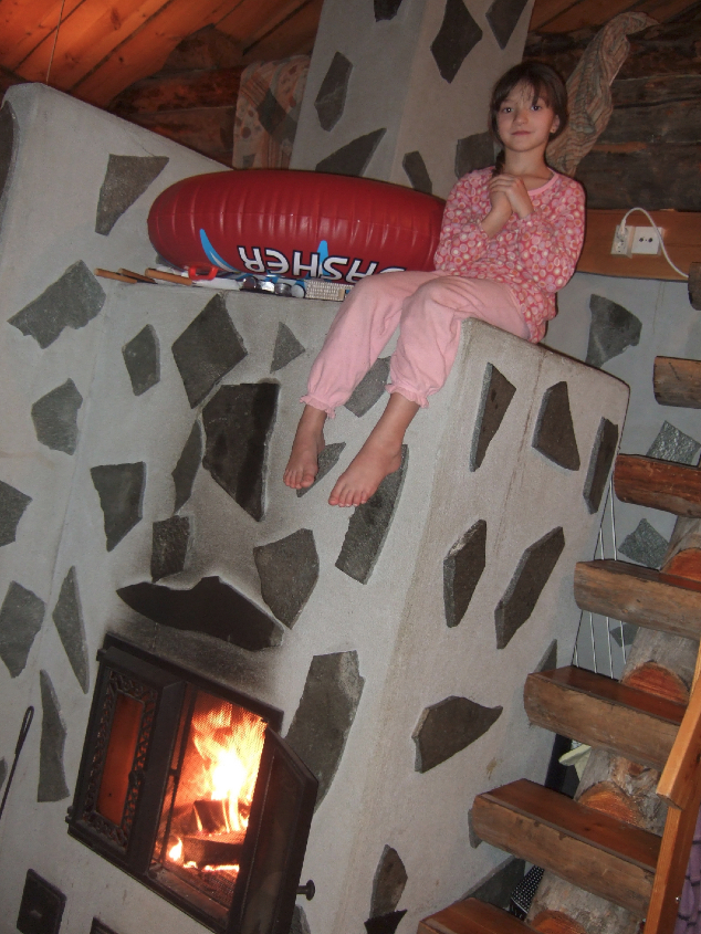 Наш январь. Часть 3