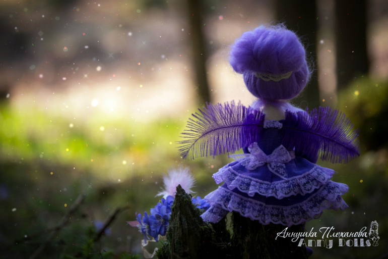 Прогулялись...