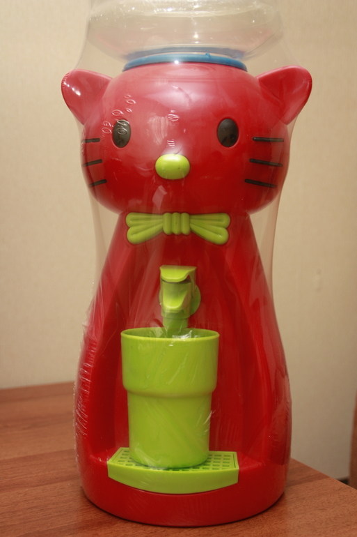 МИНИ Кулеры