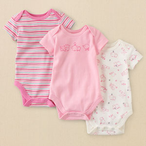 Девочки, кто ожидает малышек)