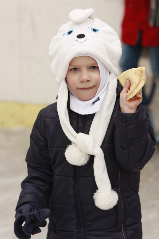 Масленица..проводы