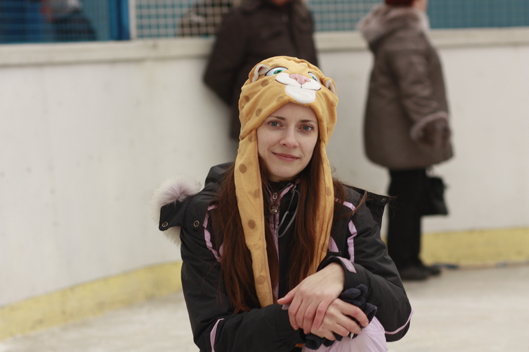 Масленица..проводы